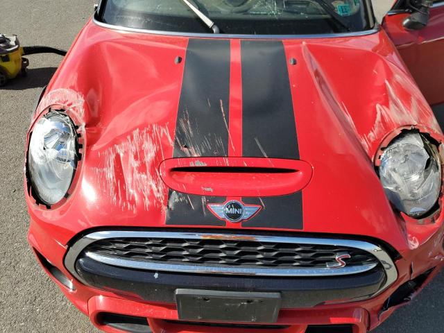 2016 MINI COOPER S WMWXU3C58G2D30222