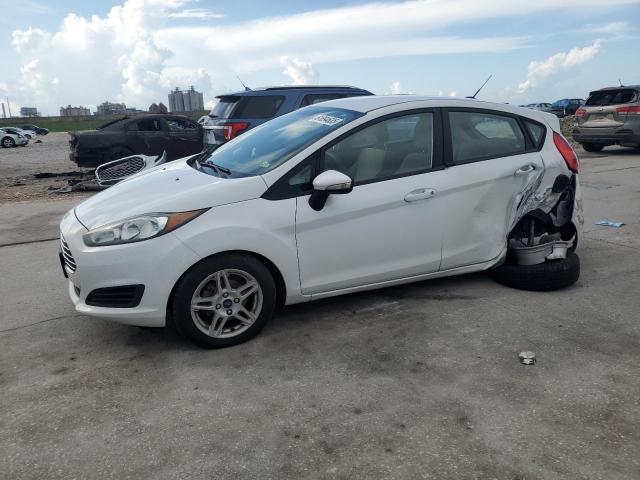 FORD FIESTA SE