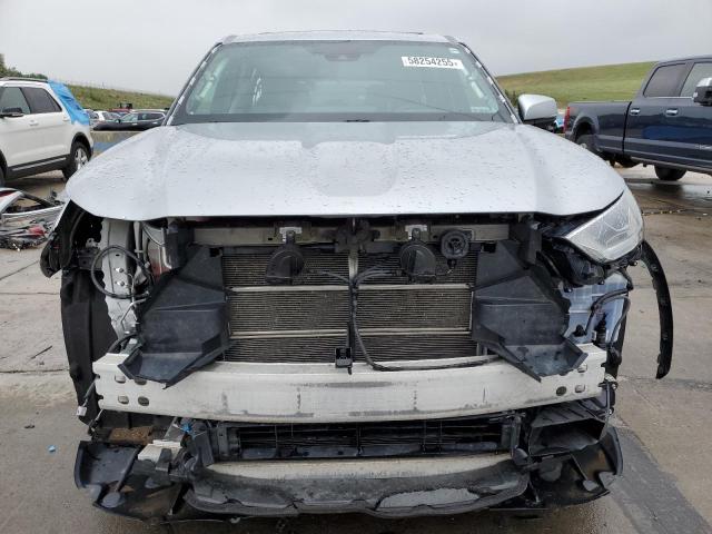 2021 TOYOTA HIGHLANDER - 5TDEBRCHXMS056794