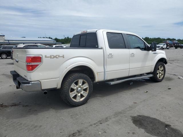 Vin: 1ftfw1ef6cfc04315, lot: 62699925, ford f-150 supercrew 20123