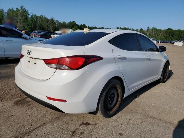 Vin: kmhdh4ae9gu551280, lot: 59426175, hyundai elantra se 20163