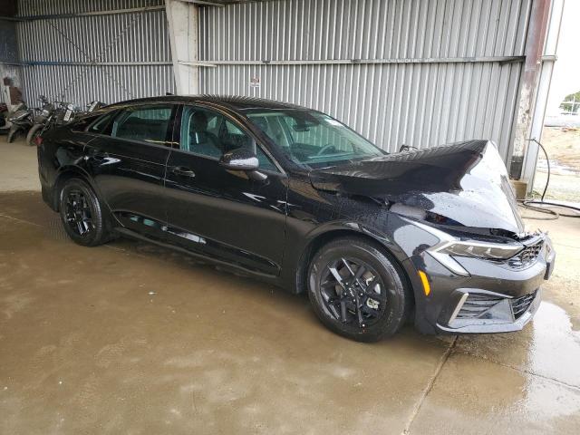 2025 KIA K5 LXS KNAG24J76S5363725