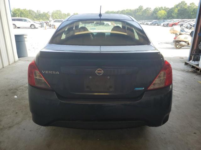 2016 NISSAN VERSA S 3N1CN7AP7GL839548