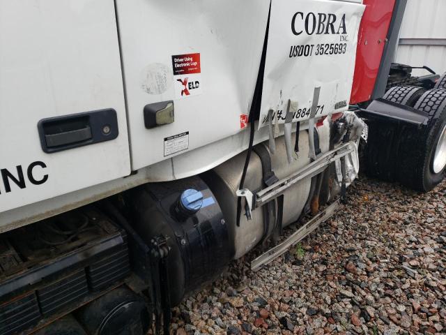 2018 VOLVO VN VNL #3175057267