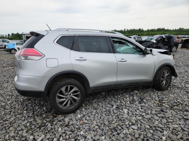 Vin: 5n1at2mv0gc744523, lot: 60864645, nissan rogue s 20163
