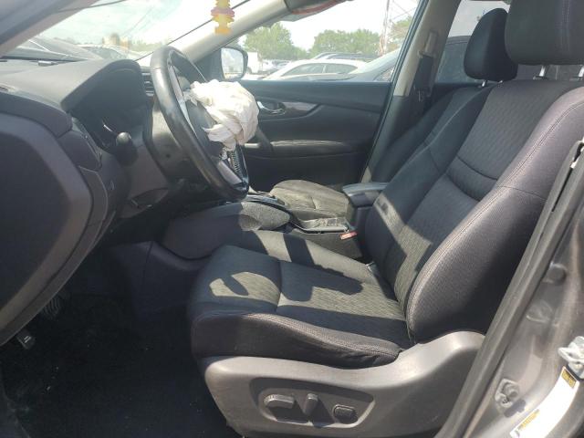 2017 NISSAN ROGUE S - JN8AT2MV7HW003813