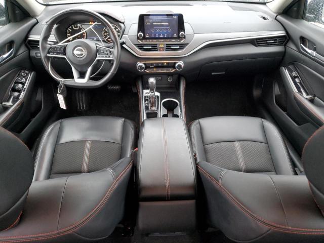 2024 NISSAN ALTIMA SR - 1N4BL4CVXRN331463