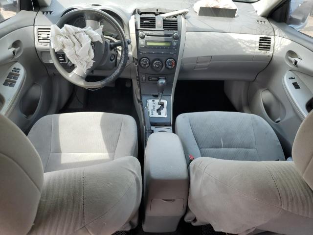 2010 TOYOTA COROLLA BA - 1NXBU4EE1AZ239393