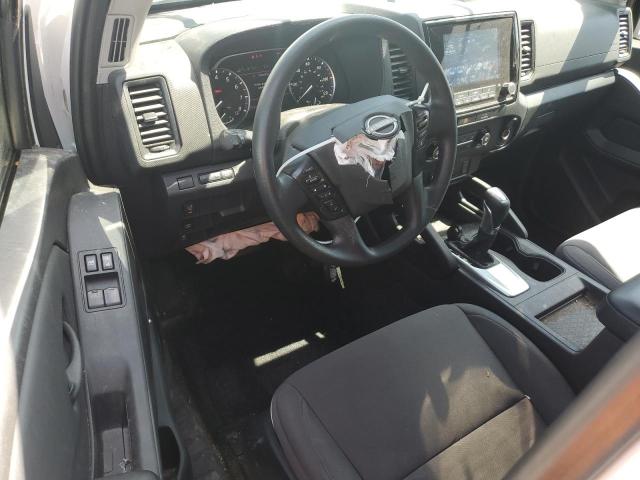2022 NISSAN FRONTIER S 1N6ED1CL1NN659105