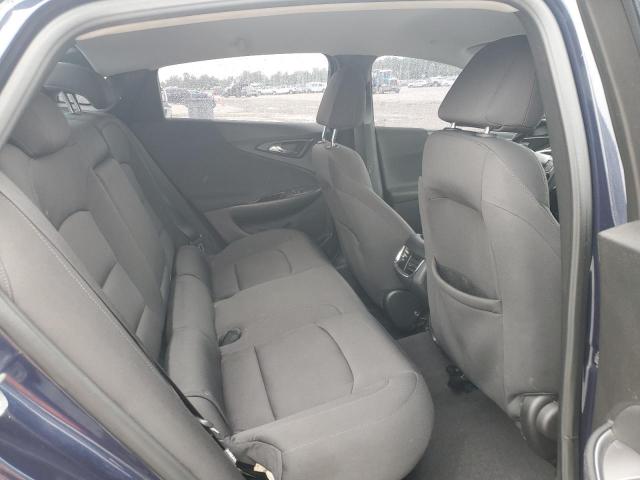 2018 CHEVROLET MALIBU LT - 1G1ZD5ST2JF136220