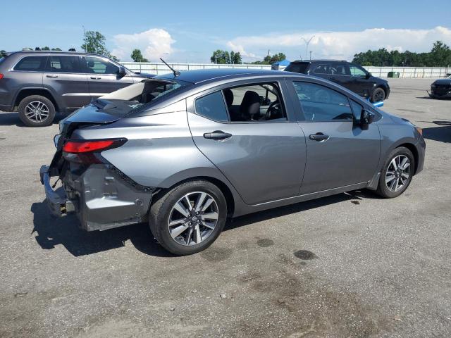 2023 NISSAN VERSA S 3N1CN8DVXPL869479