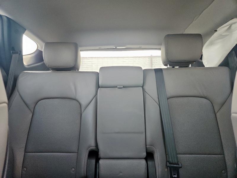 2017 HYUNDAI SANTA FE S - 5NMZU3LB6HH007153