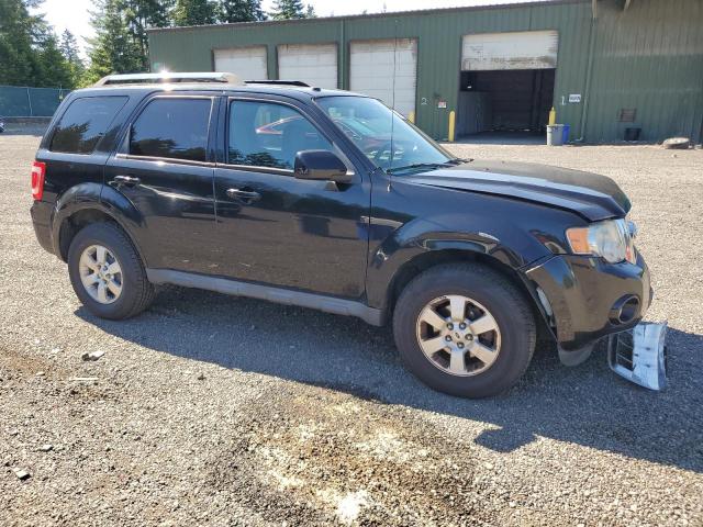 Vin: 1fmcu9eg4akb62047, lot: 62946685, ford escape limited 20104
