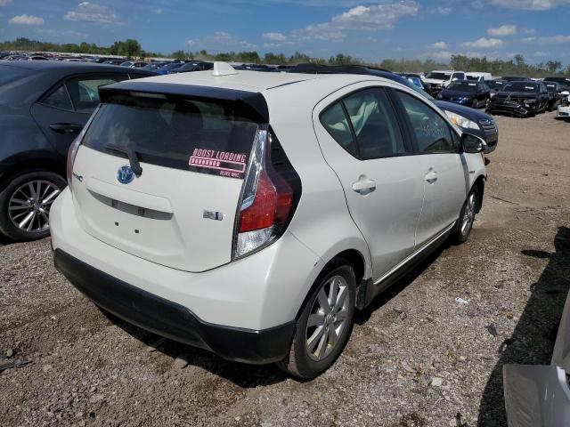 Vin: jtdkdtb36h1593312, lot: 58929545, toyota prius 20173