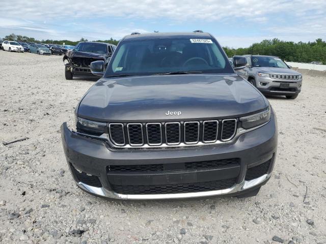 2023 JEEP GRAND CHER - 1C4RJKBGXP8840289