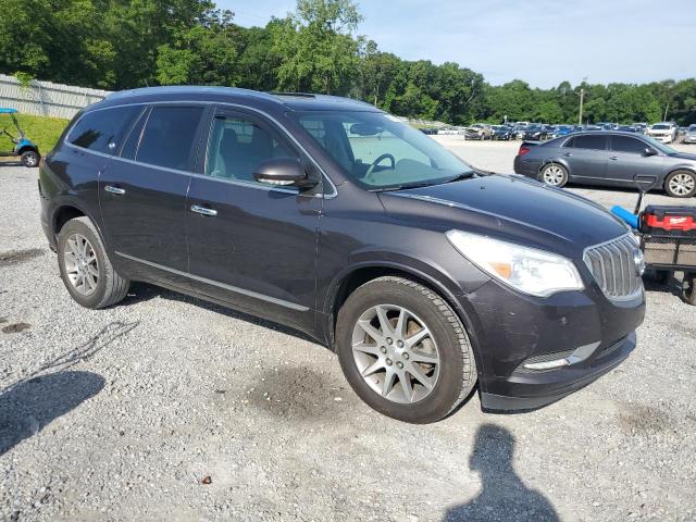 Vin: 5gakrbkdxej235163, lot: 61718575, buick enclave 20144