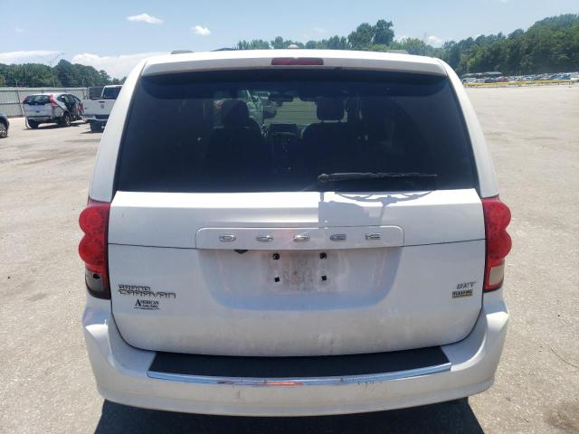 2017 DODGE GRAND CARA 2C4RDGCG8HR674475