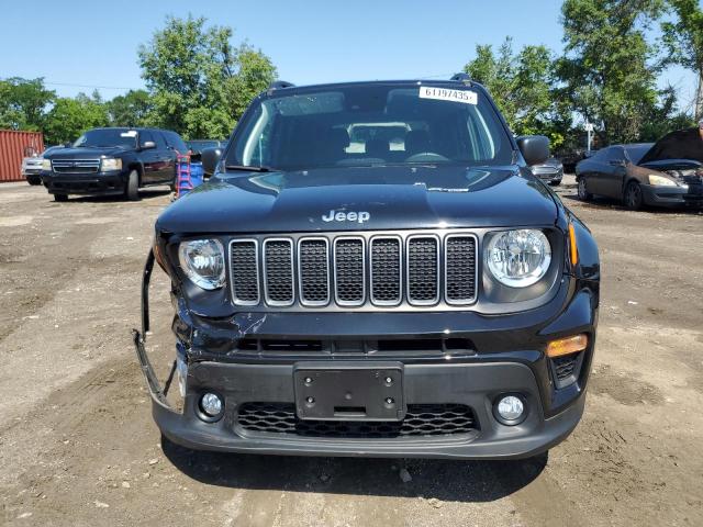 2023 JEEP RENEGADE L ZACNJDB15PPP54660