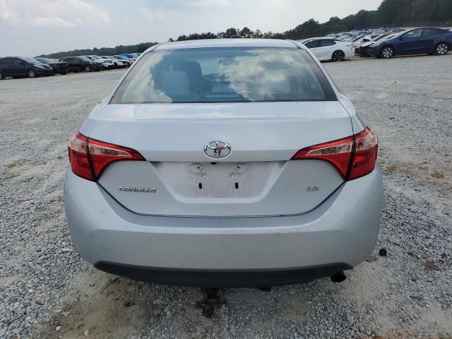 2019 TOYOTA COROLLA L - 2T1BURHE6KC187044