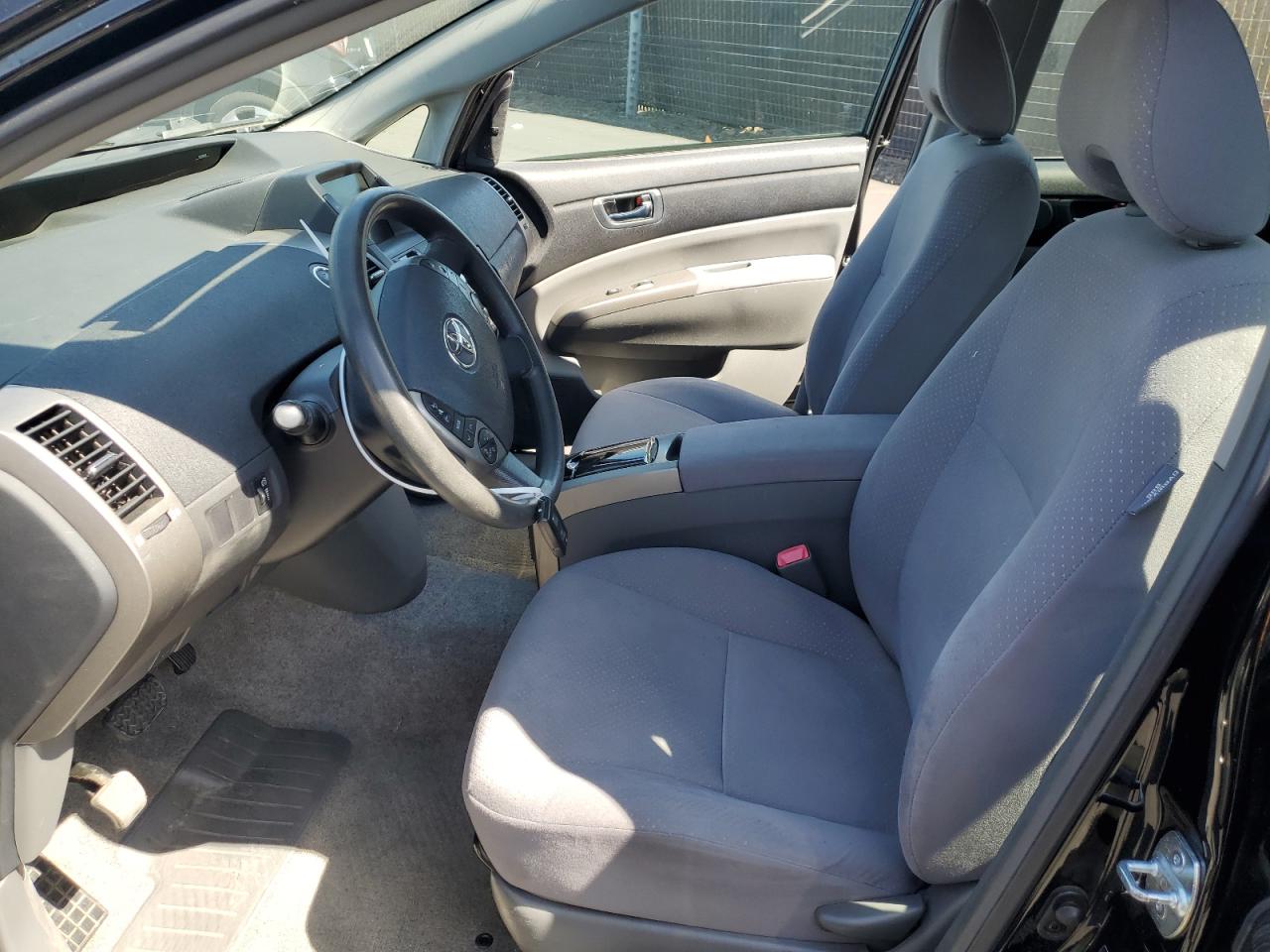 Toyota Prius 2008