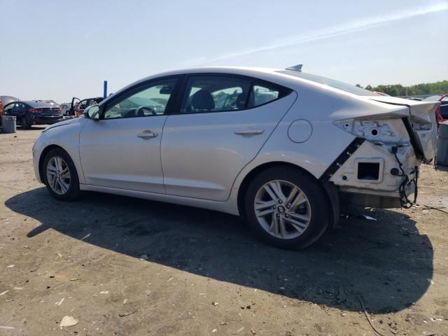 Vin: 5npd84lf3kh431388, lot: 62172685, hyundai elantra sel 20192