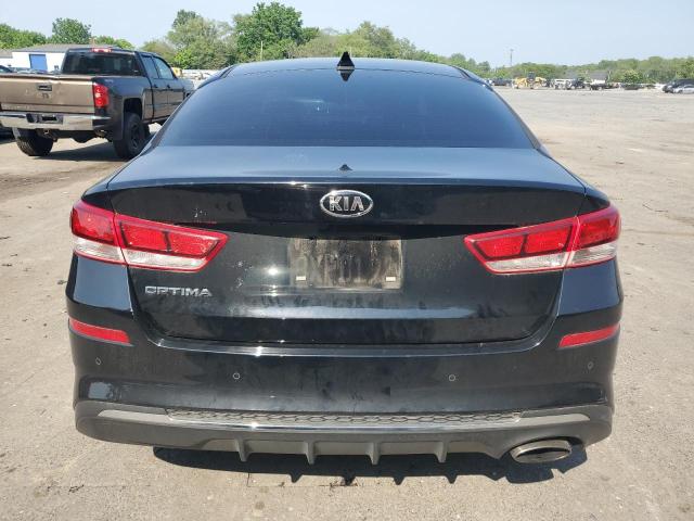 2019 KIA OPTIMA LX 5XXGT4L38KG373095
