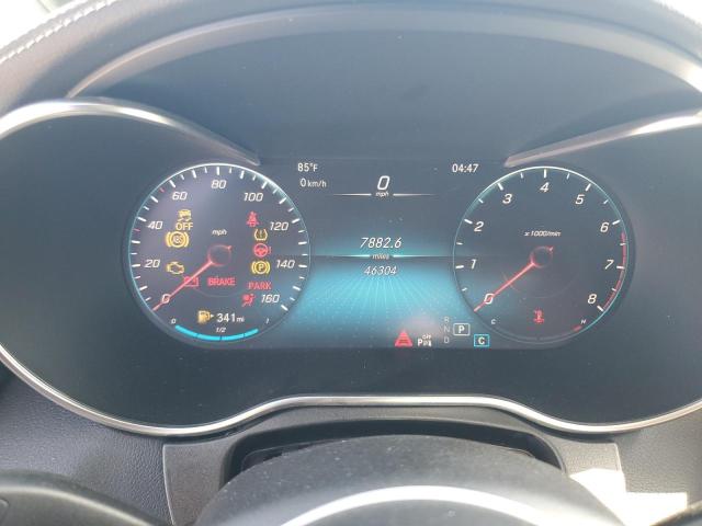 2023 MERCEDES-BENZ C 300 - W1KWJ8DB8PG126048