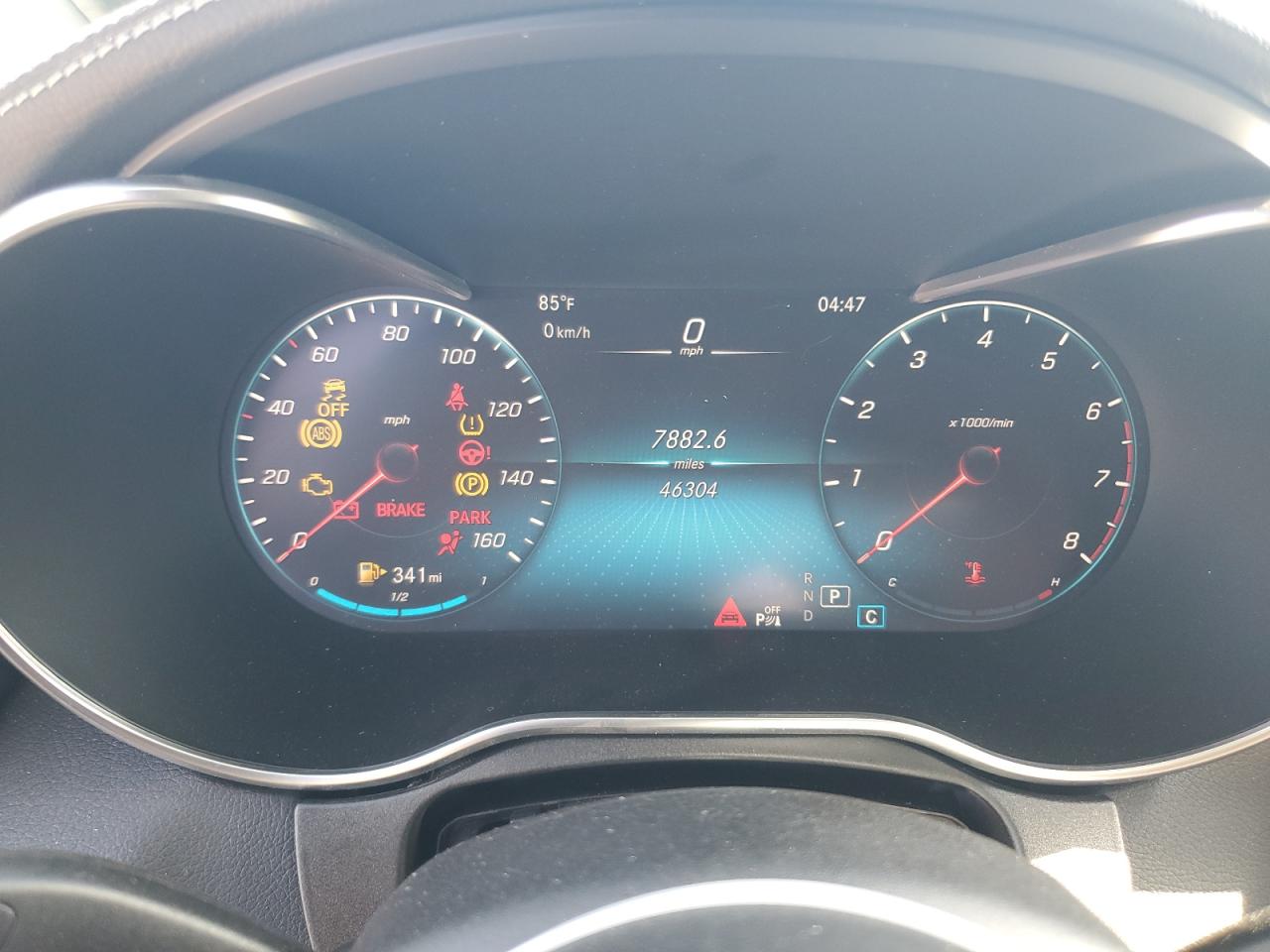 Mercedes-benz C 300 2023