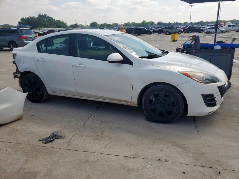 Vin: jm1bl1sg7a1203561, lot: 59504165, mazda 3 i 20104