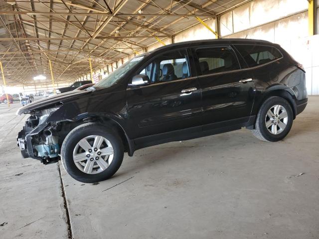 Vin: 1gnkvhkd8ej281823, lot: 59915205, chevrolet traverse lt 2014 img_1