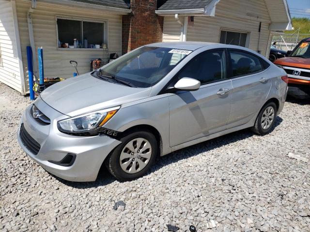 Vin: kmhct4ae7fu834737, lot: 61561615, hyundai accent gls 2015 img_1