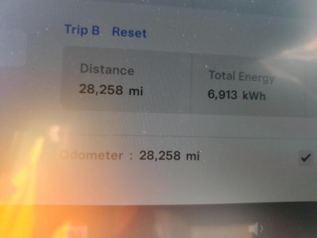 2023 TESLA MODEL 3 5YJ3E1EA9PF385771
