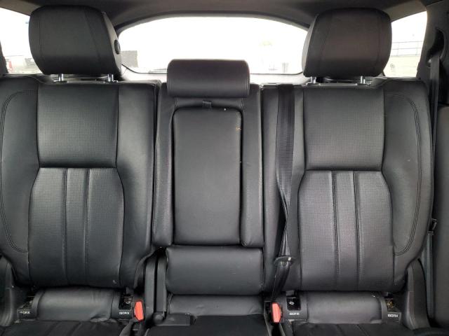 2016 LAND ROVER DISCOVERY SALCR2BG7GH560367