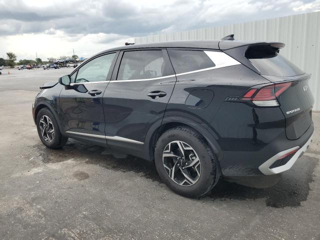Vin: 5xyk23df4sg306733, lot: 61790245, kia sportage lx 20252