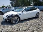 2022 TESLA MODEL 3 - 5YJ3E1EA2NF195324