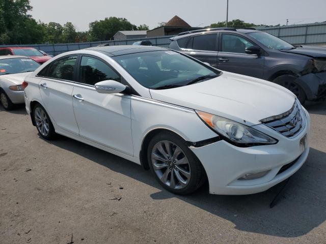 Vin: 5npec4ab2ch490212, lot: 59576655, hyundai sonata se 20124