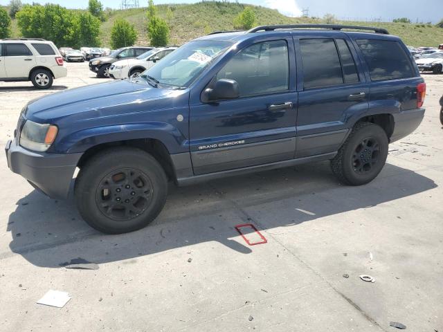 JEEP GRAND CHER