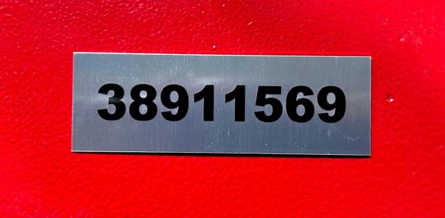 2025 OTHER CLAMP PULL #3173477268