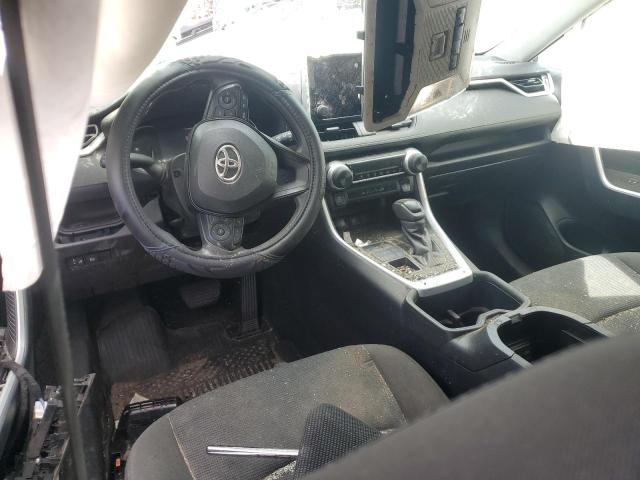 2023 TOYOTA RAV4 LE 2T3F1RFV7PW381012