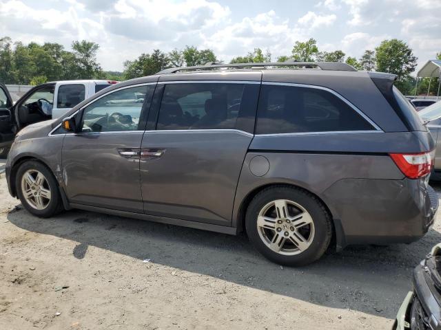 Vin: 5fnrl5h91bb045838, lot: 59612315, honda all models touring 20112