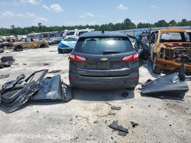 2019 CHEVROLET EQUINOX LS 2GNAXHEV1K6233194