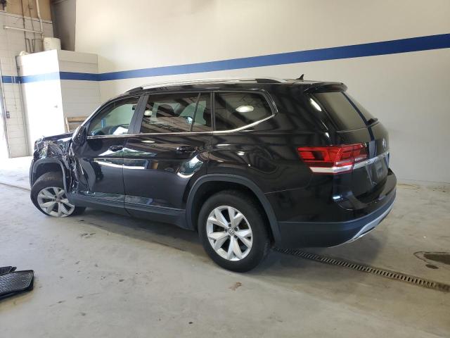 Vin: 1v2ap2caxjc598712, lot: 60908205, volkswagen atlas s 20182