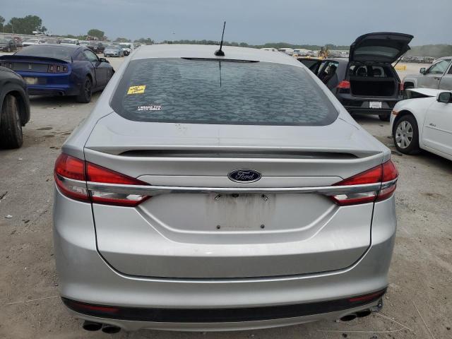 2017 FORD FUSION SPORT 3FA6P0VP7HR239946