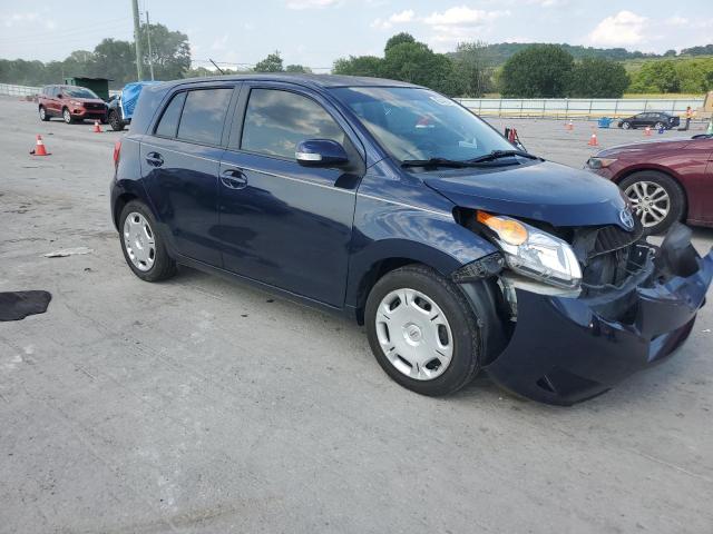 Vin: jtkkupb46d1029968, lot: 60426415, toyota scion 20134