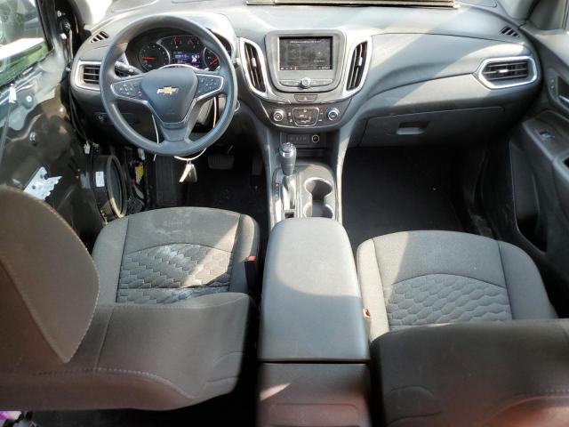 2020 CHEVROLET EQUINOX LT - 3GNAXUEV1LS548461