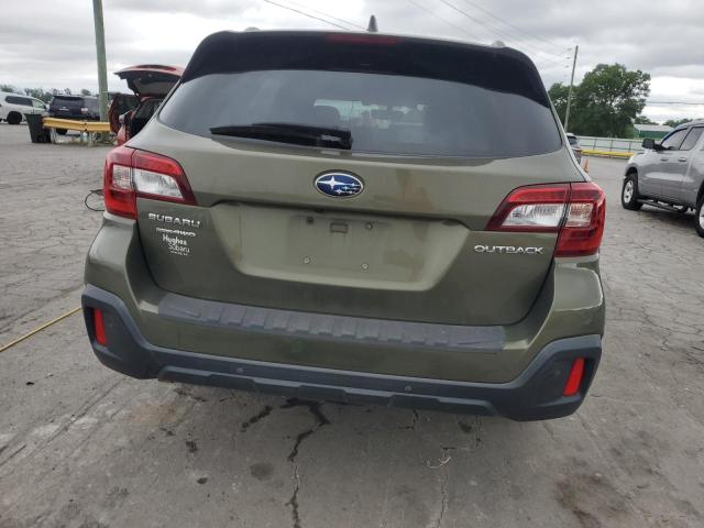 2019 SUBARU OUTBACK TO 4S4BSATC9K3388745
