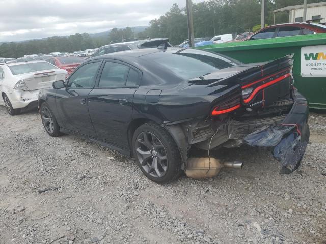 Vin: 2c3cdxhg6kh677973, lot: 60836385, dodge charger gt 20192