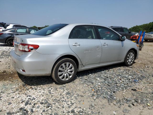 Vin: 5yfbu4eexdp143638, lot: 60663265, toyota corolla base 20133