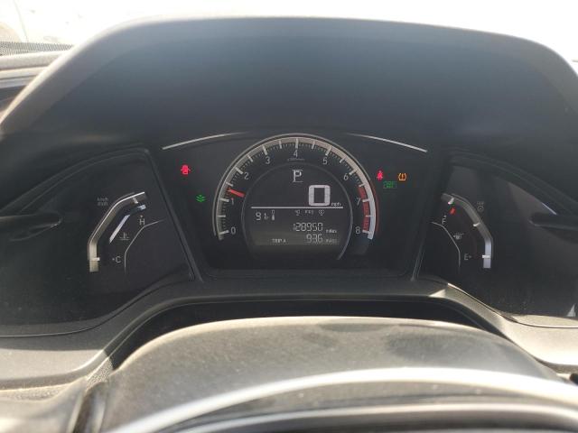 2017 HONDA CIVIC LX - SHHFK7H23HU417272
