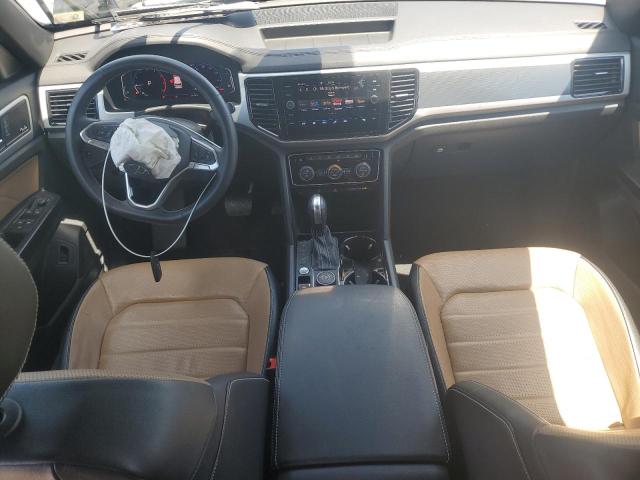 2021 VOLKSWAGEN ATLAS CROS 1V2TE2CA4MC205094